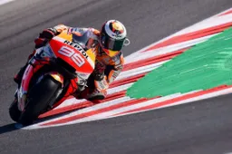 MotoGP: Jorge Lorenzo-Honda, un matrimonio fallito sul nascere