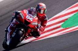 MotoGP, ipotesi test a Misano con Ducati e altri team
