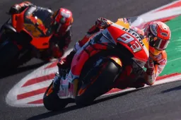 MotoGP, Pol Espargarò-HRC divisi da un cavillo: silenzio in casa Marquez