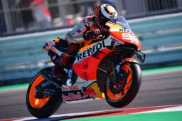 MotoGP, Jorge Lorenzo attende la luce fuori dal tunnel