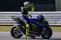 MotoGP, Valentino Rossi: "In Yamaha molte cose sono cambiate"
