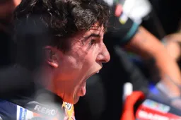 MotoGP, Marc Marquez: "Valentino mi ha dato la sveglia"