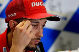 MotoGP, Andrea Dovizioso: "Marc Marquez difficile da analizzare"