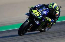 Quartararo e Vinales, osservati speciali da Valentino Rossi