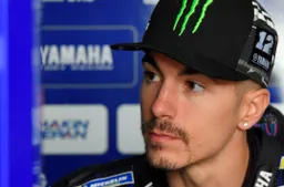 MotoGP, Maverick Viñales: "Subito forte per battere Marc Márquez"