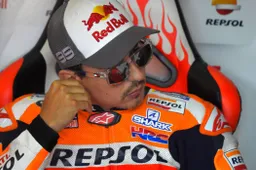 MotoGP: Jorge Lorenzo-Honda è un calvario, ma chi molla paga
