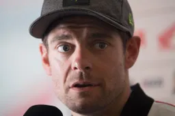 Cal Crutchlow contro Michelin: "Gap da Petrucci era ridicolo"