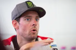 MotoGP, Crutchlow avvisa Zarco: "Honda più difficile della KTM"