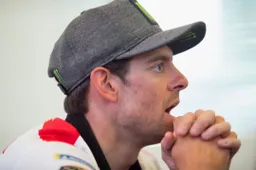 MotoGP, Crutchlow: "La telemetria di Marquez è inutile"