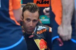 MotoGP Johann Zarco prepara un 2020 in grande stile!
