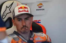 MotoGP, Jorge Lorenzo: "Zarco? Può andare veloce con Honda"