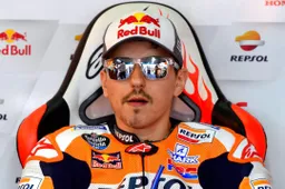 MotoGP, Puig: "Per Jorge Lorenzo non è un buon momento"