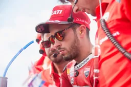 MotoGP, Ciabatti: "Andrea Dovizioso sarà al test di Misano"