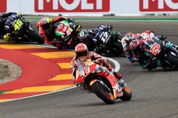 MotoGP, aria tesa nella MSMA: motori congelati fino al 2021