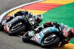 MotoGP, Yamaha mea culpa: "Sull'elettronica abbiamo sbagliato"