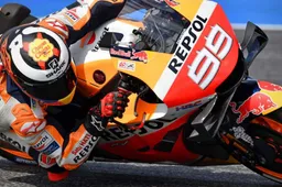 Jorge Lorenzo: "Se non migliora il motore vince solo un pilota"