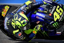 MotoGP Thai, Valentino Rossi: "Bisogna fare i conti con Quartararo"
