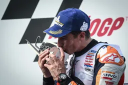 MotoGP, Ezpeleta: "Marc Marquez non fa perdere interesse"