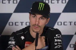 MotoGP, Maverick Vinales 'no stop': il titolo ad ogni costo