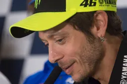 Buon compleanno Valentino Rossi: 41 anni e non sentirli
