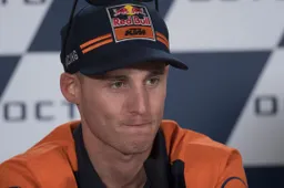 MotoGP, Pol Espargarò-Honda: KTM alza le barricate