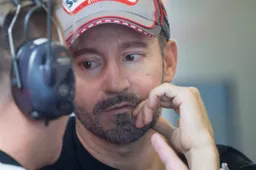 Max Biaggi: "Nostalgia della rivalità con Valentino Rossi"