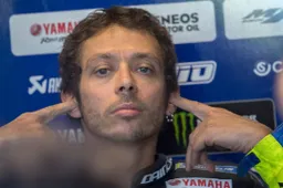 MotoGP, Valentino Rossi in Thailandia alla ricerca del karma