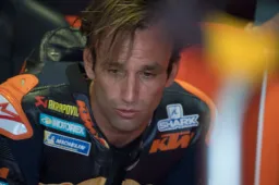 MotoGP: Johann Zarco via dalla KTM, lo sostituisce Mika Kallio