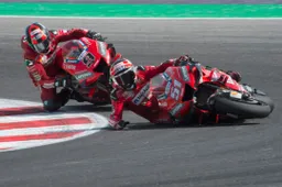 MotoGP, test Aprilia a Misano: Ducati replica 23-25 giugno