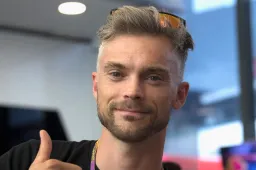 Superbike 2020: Leon Camier vicinissimo a Ducati Barni