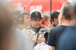 MotoGP, Crutchlow a Puig: "Nessuno può fare meglio di me"