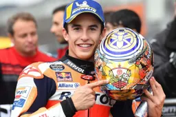 MotoGP Giappone: orari TV warm-up e gare su SKY, TV8 e streaming