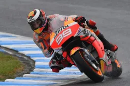 MotoGP, Jorge Lorenzo-Honda: massima intesa dopo Motegi