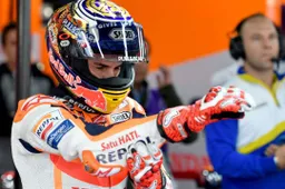 MotoGP, Marc Marquez pole a sorpresa: "Pista ideale per me"