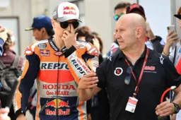 MotoGP, presidente HRC: "Vogliamo continuare con Jorge Lorenzo"
