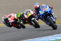 MotoGP: USA-Malesia nella 'black list', calendario 2021 incerto