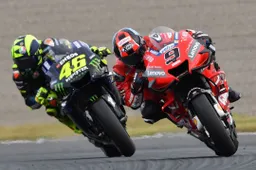 MotoGP, mercato piloti: Ducati-Yamaha destini incrociati