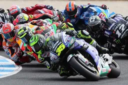 MotoGP Australia: orari differita su TV8, SKY e streaming