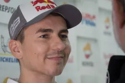 MotoGP, Yamaha tenta Jorge Lorenzo: serve un collaudatore per la M1