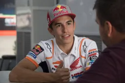 Marc Marquez: "Difficile dire se posso battere Bautista e Rea"