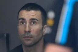 MotoGP, David Munoz: "Grazie Valentino, farò del mio meglio"