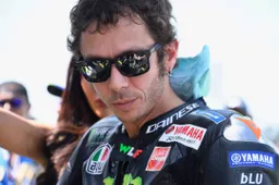Valentino Rossi: "A Motegi per risolvere i nostri problemi"