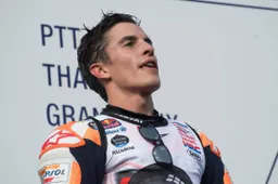 MotoGP, Alberto Puig: "Lavoriamo per rinnovare con Marc Márquez"