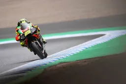 MotoGP: Aprilia in sofferenza "Ma nel 2020 cambierà tutto"