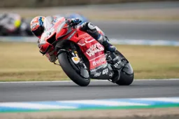 MotoGP, Andrea Dovizioso: "A certi livelli serve tanto istinto"