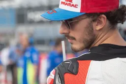 MotoGP, Pecco Bagnaia: "2019 anno difficile, 2020 a tutto gas"