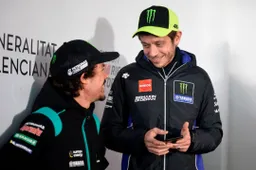 MotoGP, Petrucci: "Rossi-Morbidelli possono essere un problema"