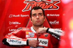 MotoGP, Danilo Petrucci incontra KTM: c'è l'accordo verbale