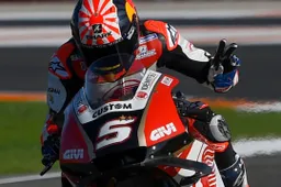 Johann Zarco: "Piuttosto che Ducati Avintia, meglio la Moto2"