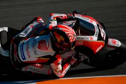 Johann Zarco firma per Ducati Avintia: possibile esordio a Jerez